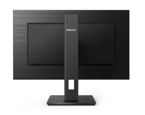 23.8 PHILIPS 242S1AE/00 LED FHD 4MS 75HZ DVD-D VGA HDMI
