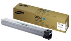 Samsung C806S Cyan Mavi 30.000 Sayfa Toner