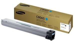 Samsung C806S Cyan Mavi 30.000 Sayfa Toner