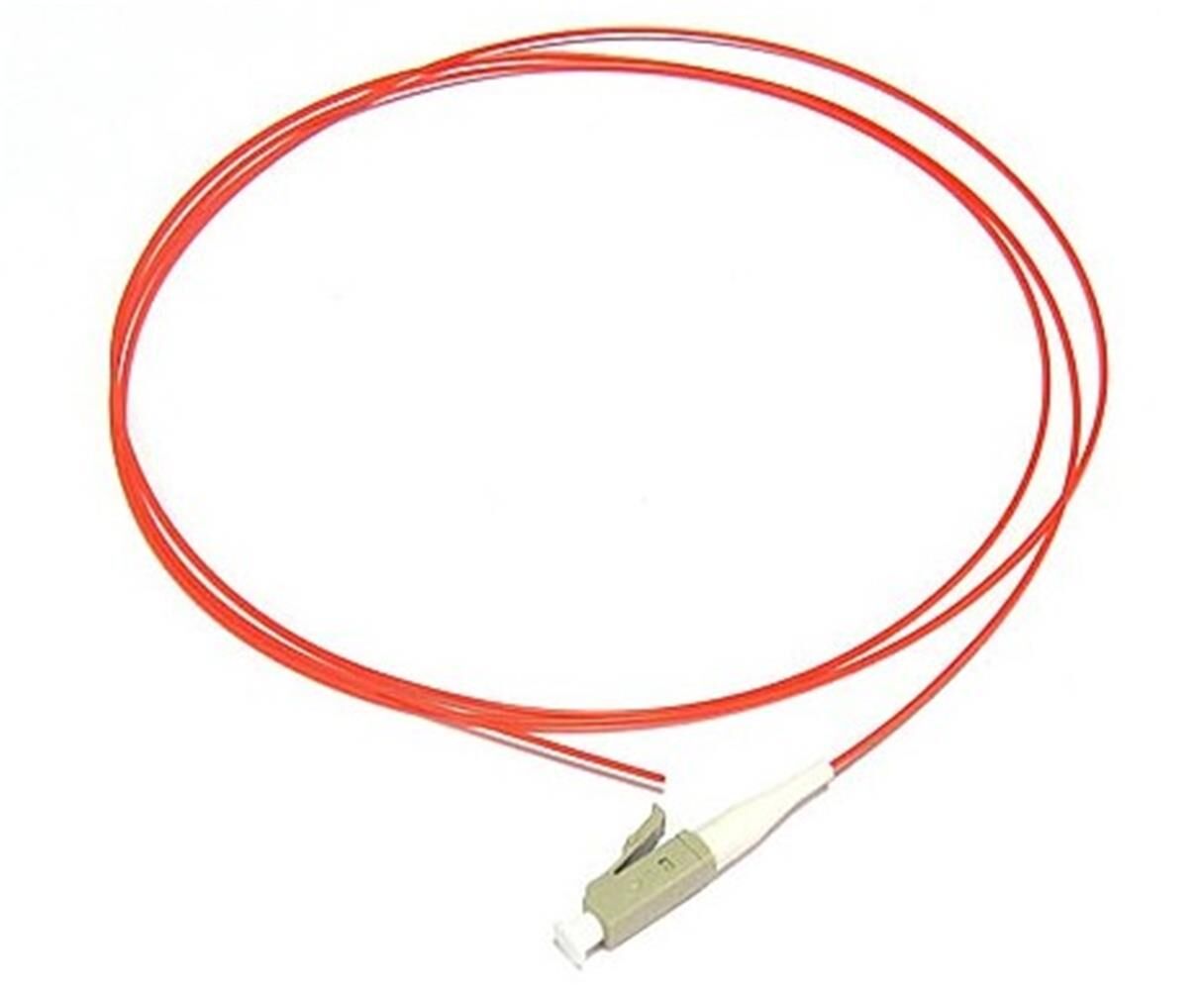 TELDATA TLD-PIGOM2LCMM MULTI MODE PIGTAIL LC-OM2 1 METRE(12Lİ)