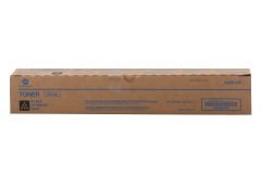 Ricoh IM C3510 Black Siyah Orjinal Fotokopi Toneri IM C3010-3510 40.000 Sayfa