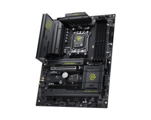 MSI MAG B850 TOMAHAWK WIFI AMD ANAKART