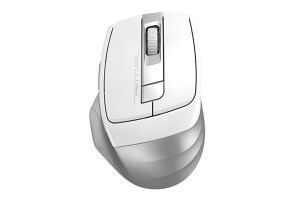 A4 TECH FB35CS BEYAZ BT+2.4G NANO OPT.2400DP-ŞARJ