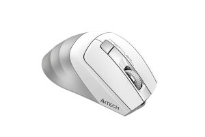 A4 TECH FB35CS BEYAZ BT+2.4G NANO OPT.2400DP-ŞARJ