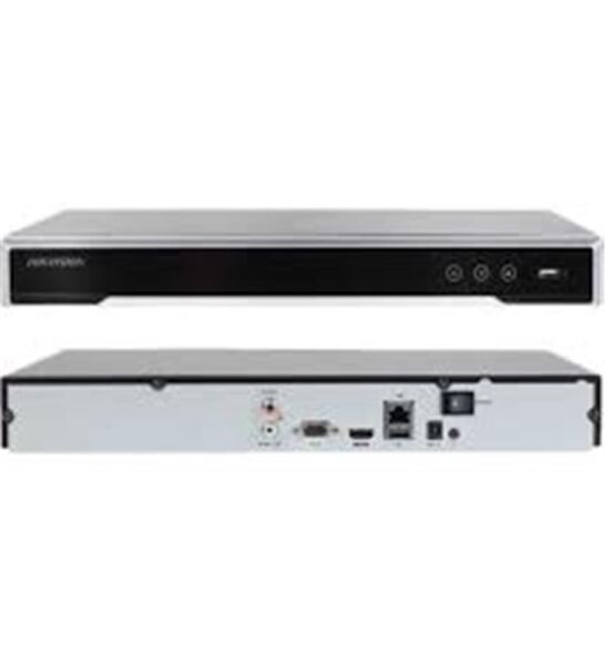 Hikvision Ds-7608NI-Q2 8 Kanal Nvr Kayıt Cihazı