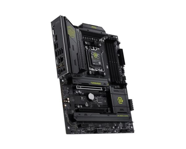 MSI MAG B850 TOMAHAWK WIFI AMD ANAKART