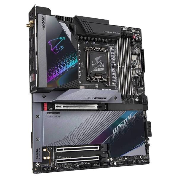 GIGABYTE Z790 AORUS MASTER DDR5 8000MHZ(OC) DP HDM