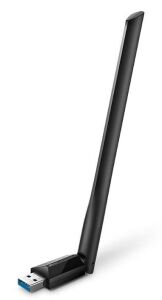 TP-LINK ARCHER T3U PLUS 1300MBPS KABLOSUZ DUAL BAND USB ADAPTOR