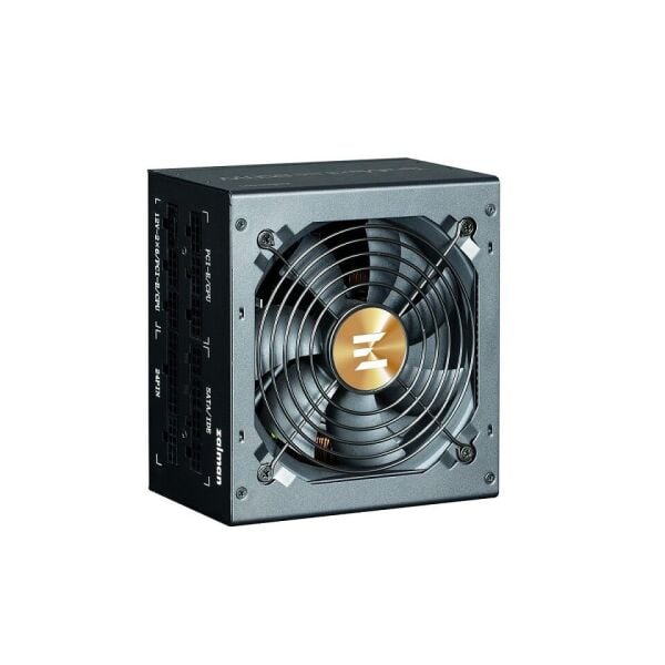 ZALMAN ZM1000-TMX2SE(TeraMaxIISE)+80 P POWER SUPPLY