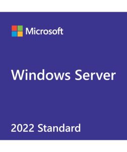 Windows OEM Server Standart 2022 x64Bit 16 CoreTR