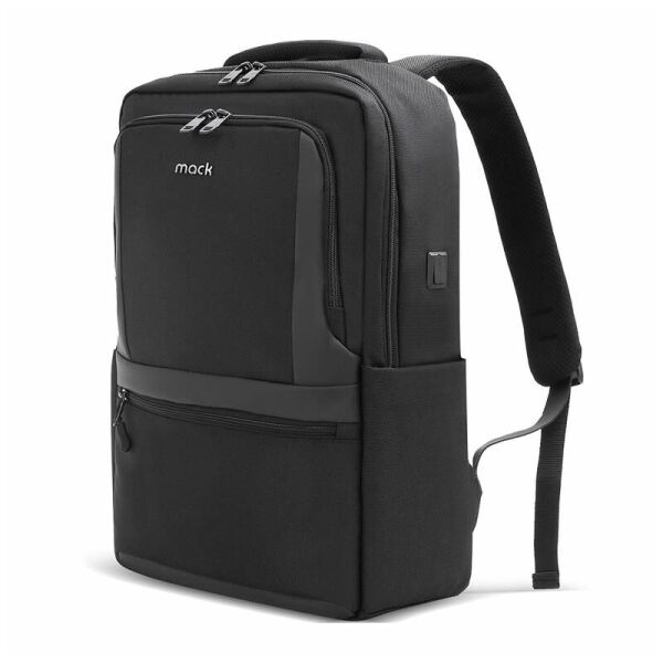 MACK MCE-1202 15.6'' OFFICE PRO-1 ECO SEYAHAT SIRT ÇANTASI