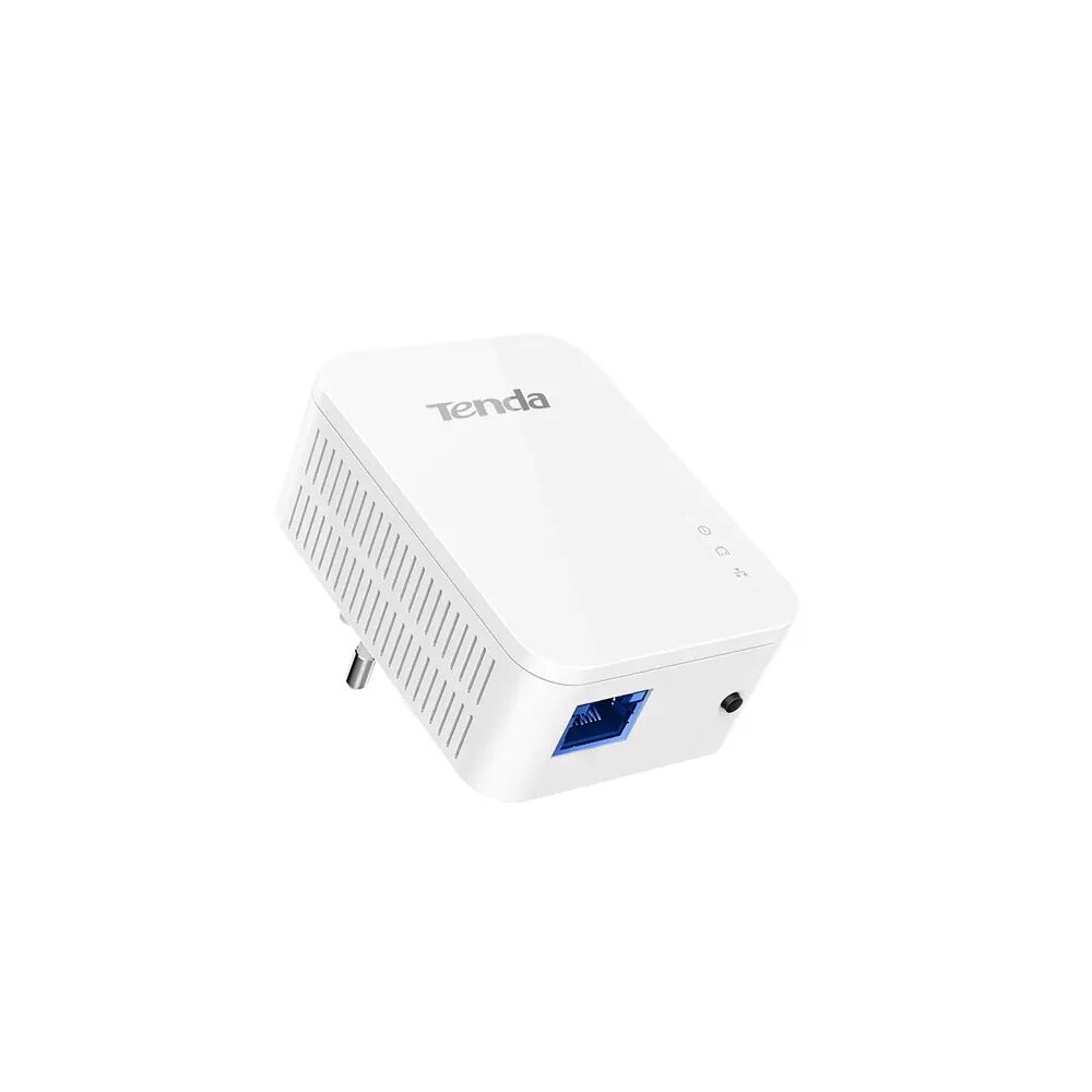 TENDA PH5 AV1000 2,4 GHZ Wİ-Fİ POWERLİNE EXTENDER