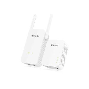 TENDA PH5 AV1000 2,4 GHZ Wİ-Fİ POWERLİNE EXTENDER