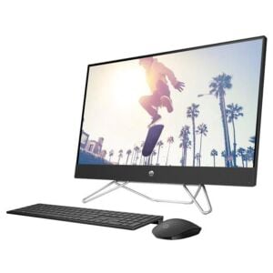 Hp 27-CB1009NT 78J94EA i7-1255U 16GB 512GB SSD 27'' FHD FreeDos All In One Bilgisayar