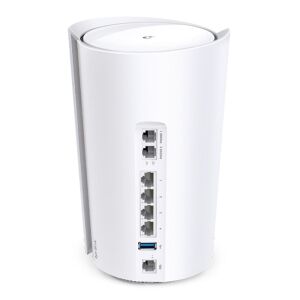 Tp-Link DECO X73-DSL 3LÜ AX5400 VDSL Bütün Ev Mesh Wi-Fi 6 Sistemi