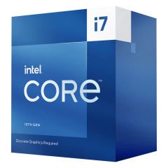 INTEL CORE İ7-13700F 2.1Ghz 30MB 1700p 13.NESIL