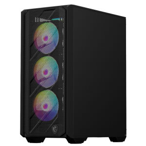 MSI MAG FORGE 141A B75 PCIE5 II 750W 80+ BRONZE