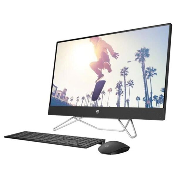 Hp 27-CB1009NT 78J94EA i7-1255U 16GB 512GB SSD 27'' FHD FreeDos All In One Bilgisayar