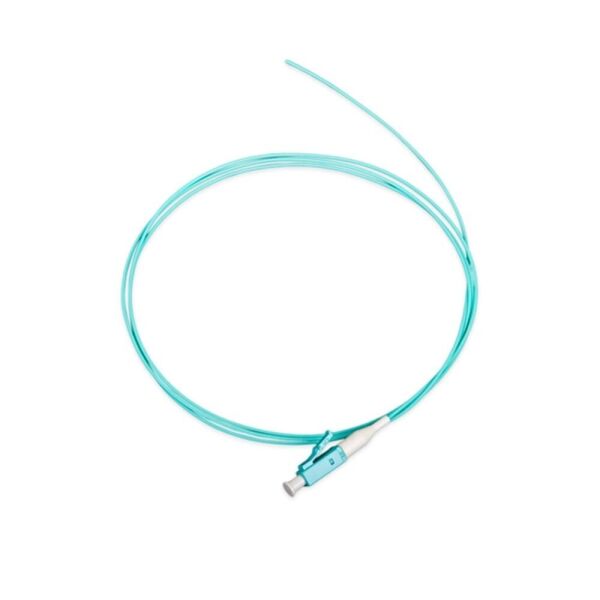 TELDATA TLD-PIGOM3LCMM MULTI MODE PIGTAIL LC-OM3 1 METRE(12Lİ)