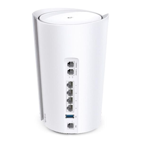 Tp-Link DECO X73-DSL 3LÜ AX5400 VDSL Bütün Ev Mesh Wi-Fi 6 Sistemi
