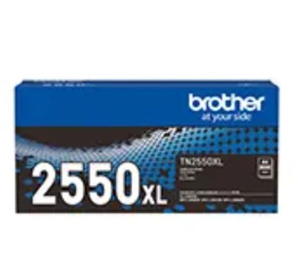 Brother TN-3350 8.000 Sayfa Black Siyah Toner HL-5440-5450 DCP-8110-8155 MFC-8510-8910