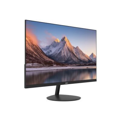24 DAHUA LM24-A201Y 5MS 100HZ HDMI VGA MONİTÖR