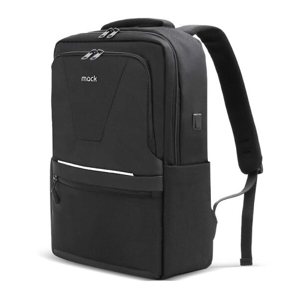 MACK MCE-1203 15.6'' OFFICE PRO-2 ECO SEYAHAT SIRT ÇANTASI