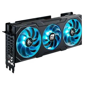 POWERCOLOR RX7800XT 16G-P 16GB GDDR6 256Bit Gaming (Oyuncu) Ekran Kartı