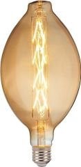 Horoz Enıgma-8 Led Ampul 8W 2400K Flament