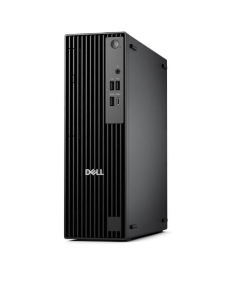 Dell Pro Slim QCS1250 I5 14500 8gb Ram 256GB SSD SFF FreeDOS Mini Pc