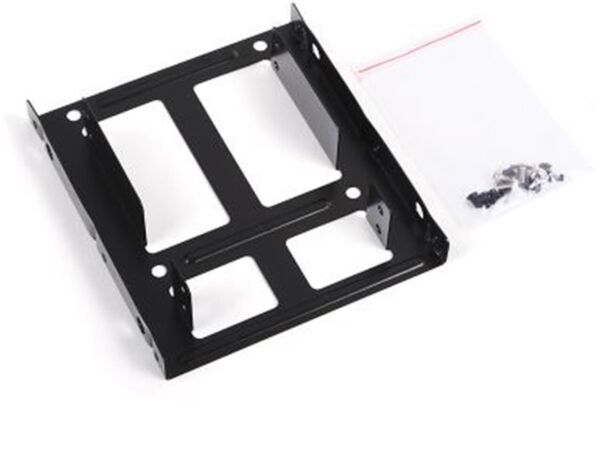 Dark DK AC DA35X25 Storex 3.5'' Yuva Uy.2 x 2.5''SSD-HDD Montaj Ap