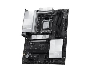 MSI PRO X870E-S EVO WIFI DDR5 AM5