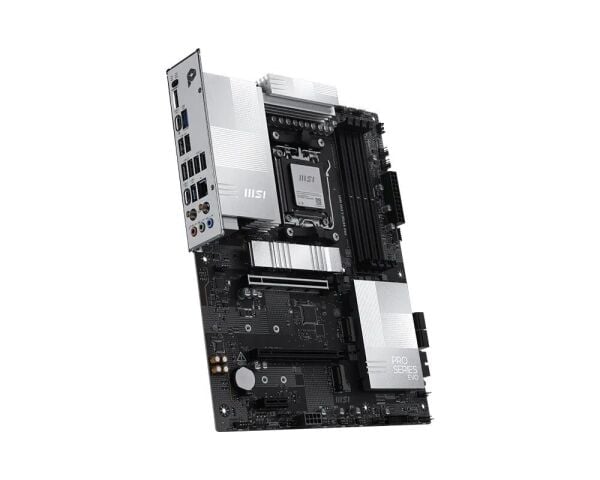 MSI PRO X870E-S EVO WIFI DDR5 AM5