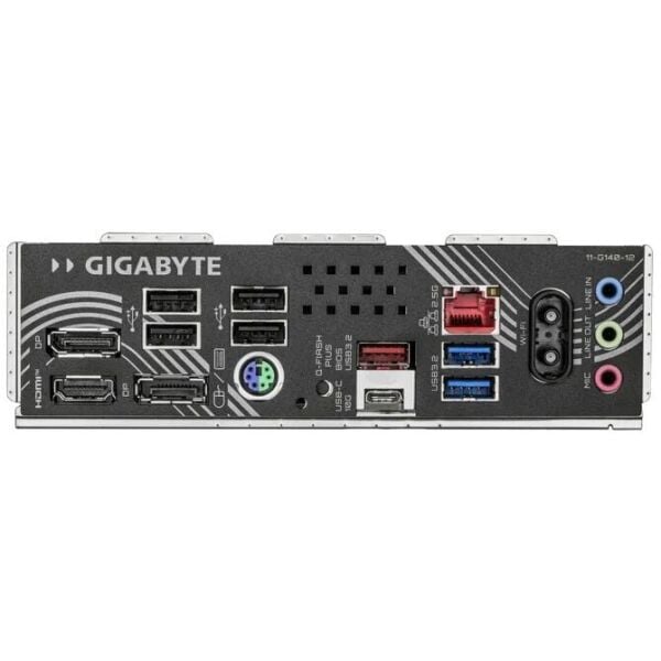 GIGABYTE B850M EAGLE WIFI6E HDMI DP MATX AM5
