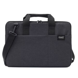 MACK MCC-703 15.6'' CITY FIT ECO NOTEBOOK ÇANTASI SİYAH