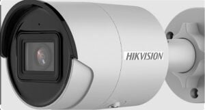 Hikvision DS-2CD2063G2-IU 6MP 2.8 mm Lens Acusense Smart Hybrid Light Ip Bullet Kamera