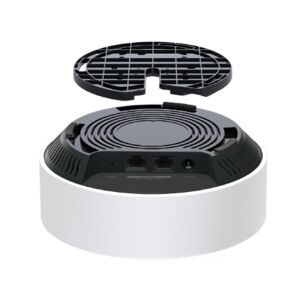 TP-LINK DECO X50-POE AX3000 MESH EV WI-FI 6 SİSTEMİ (İKİLİ)