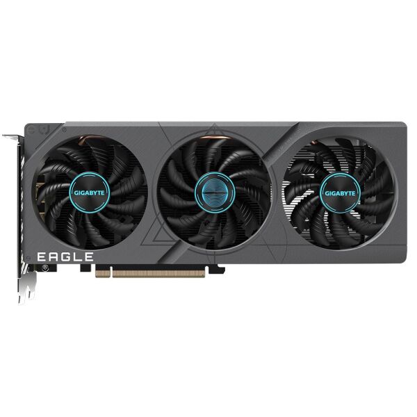 GIGABYTE GV-N4060EAGLE OC-8GD RTX4060 8GB GDDR6 HDMI DP 128BİT