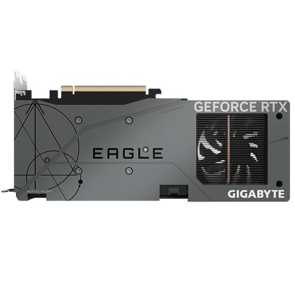 GIGABYTE GV-N4060EAGLE OC-8GD RTX4060 8GB GDDR6 HDMI DP 128BİT