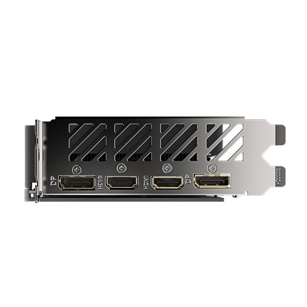 GIGABYTE GV-N4060EAGLE OC-8GD RTX4060 8GB GDDR6 HDMI DP 128BİT