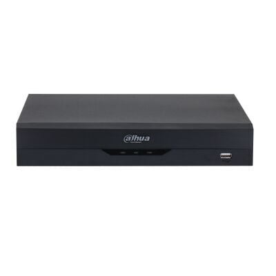 DAHUA XVR5108HS-5M-I3/T 8 KANAL 5MP XVR KAYIT CİHAZI