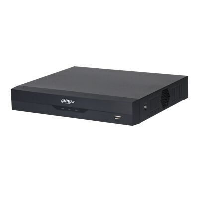DAHUA XVR5108HS-5M-I3/T 8 KANAL 5MP XVR KAYIT CİHAZI
