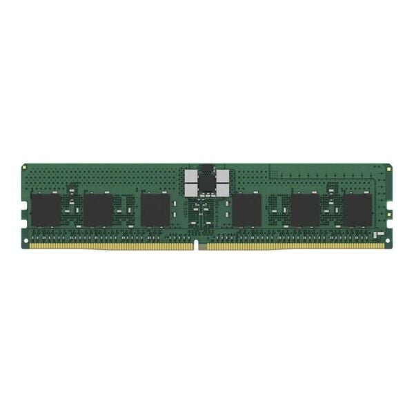 16 GB KINGSTON DDR5 5600MT/S ECC RDIMM CL46 KSM56R46BS8PMI-16HAI