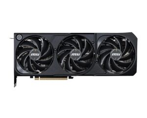 Msi GeForce RTX5070 12G Shadow 3X OC 12GB GDDR7 192 Bit DLSS 4 Ekran Kartı