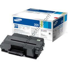 Samsung D205E Black Siyah 10.000 Sayfa Toner SU953A