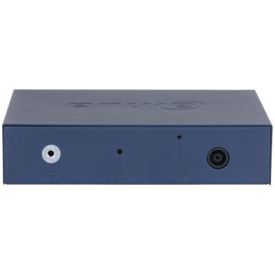 DAHUA CS4006-4ET2GT-60 4XFE-2XGE MEGABİT YÖNETİLEBİLİR 60W POE SWİTCH