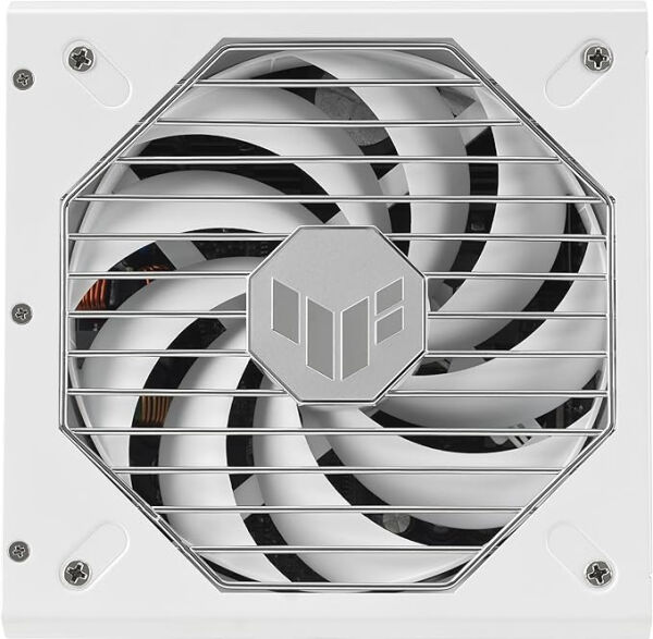 ASUS TUF-GAMING-1000G WH 80 PLUS GOLD POWER SUPPLY