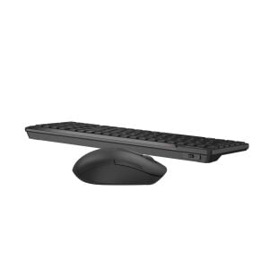 A4 TECH FG2300 Q SILENT 2.4 GHZ AİR2 SİYAH KLAVYE+MOUSE