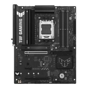 ASUS TUF GAMING B850-E WIFI AMD AM5 DDR5 ANAKART