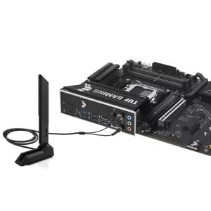 ASUS TUF GAMING B850-E WIFI AMD AM5 DDR5 ANAKART
